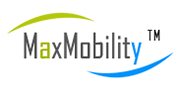 Maxmobility Logo